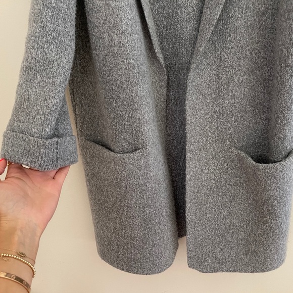 Anthropologie Moth Angie Sweater - Picture 8 of 11